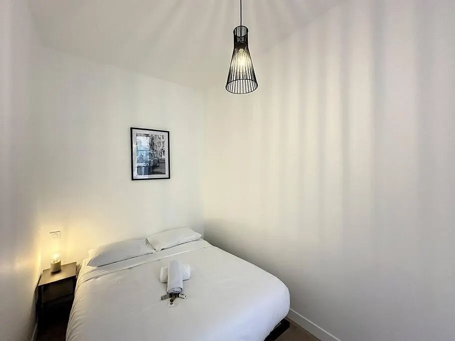 Cosy Appt, Centre De Lyon Bellievre 1公寓